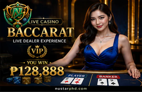 NUSTARPH dealer round sequence showing open, closing, dealing, result, and reset states